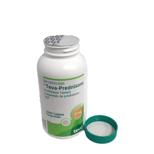 Prednisone