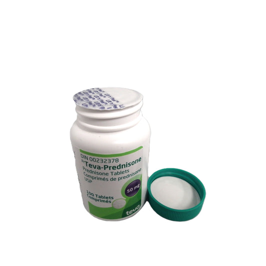 Prednisone