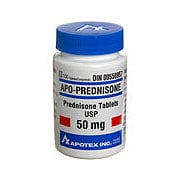 Apo-Prednisone