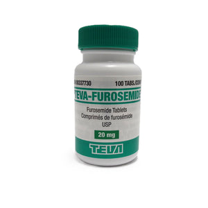 Furosemide