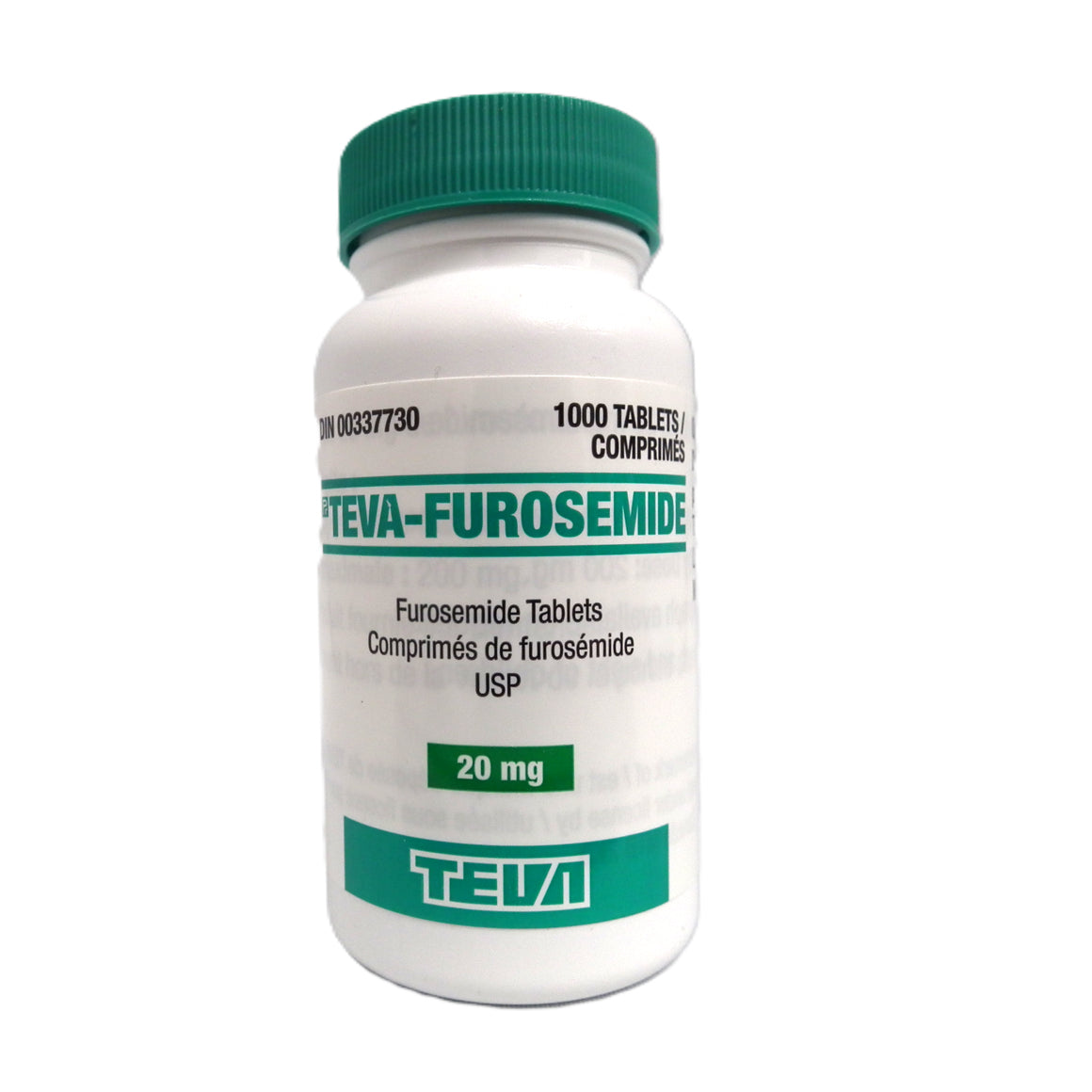 Furosemide