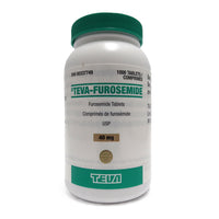 Furosemide