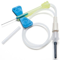 Safety-Lok Winged Blood Collection Set 12 in