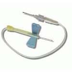 Safety-Lok Winged Blood Collection Set 7 in