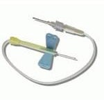 Safety-Lok Winged Blood Collection Set 7 in