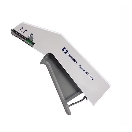 Skin stapler Appose