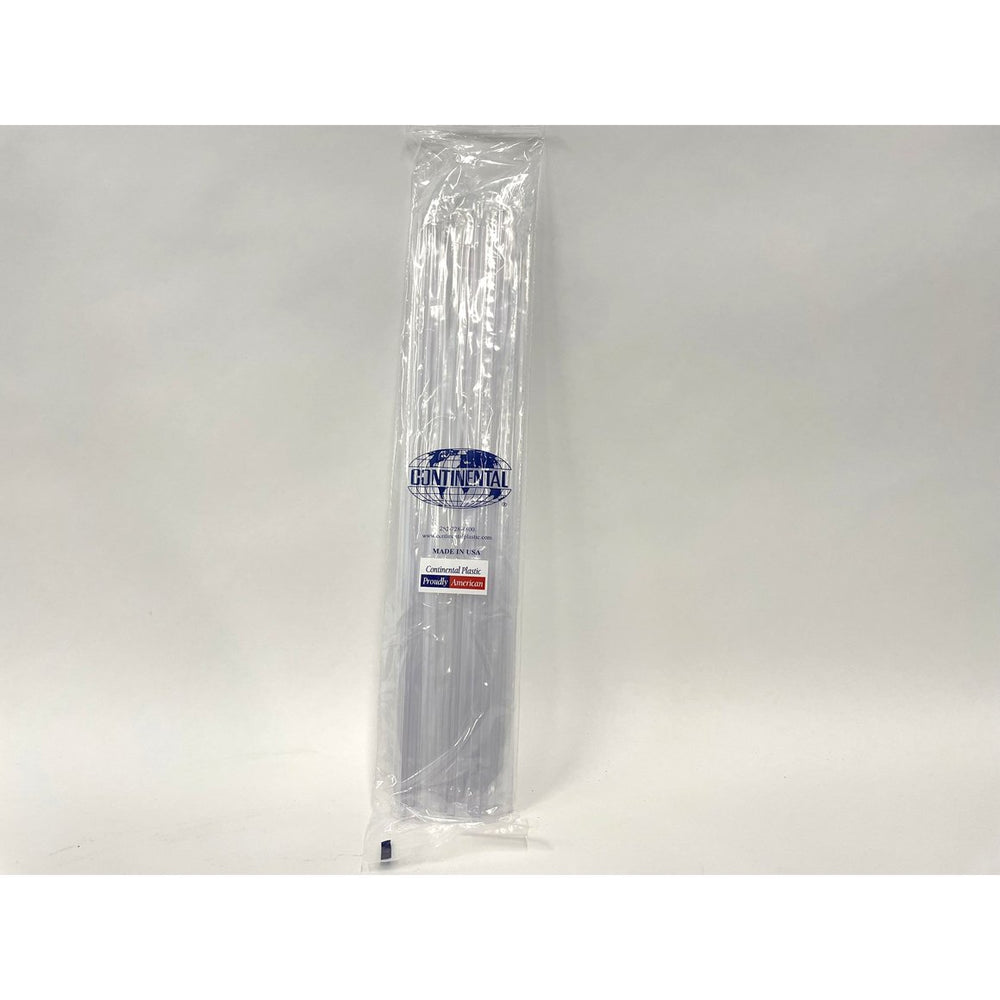 Infusette large bore infusion tubes