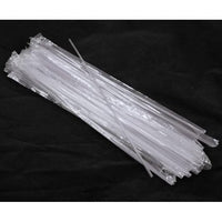 Infusette large bore infusion tubes