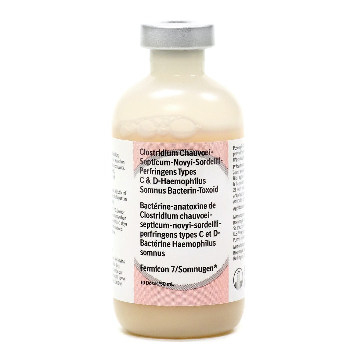 Fermicon 7/Somnugen