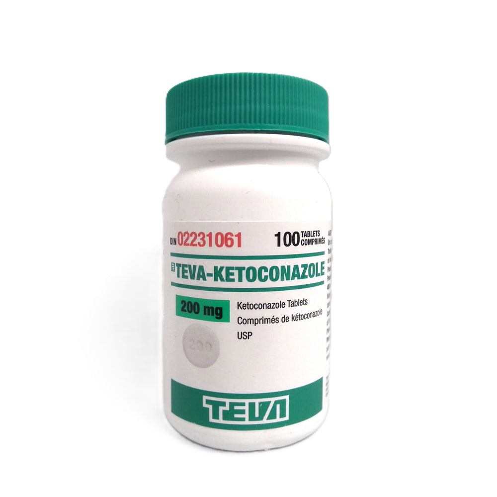 Ketoconazole