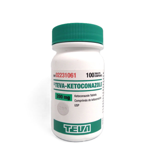 Ketoconazole