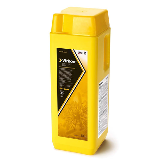 Virkon powder