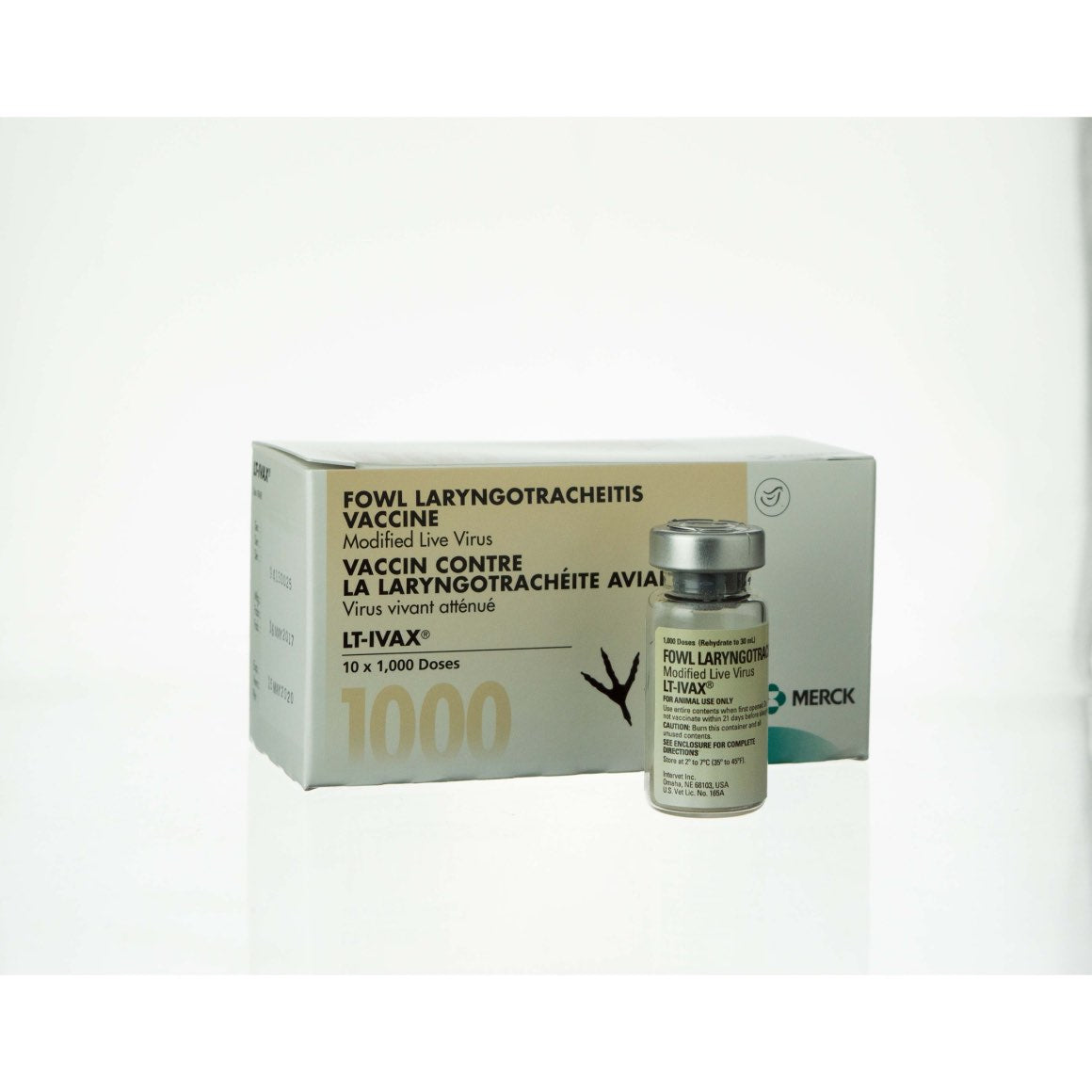 LT-IVAX