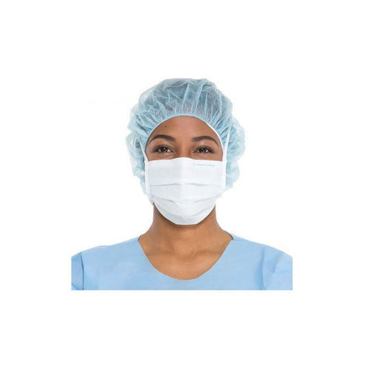 Surgical mask The Lite One with ties