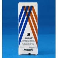 Maxitrol Ophtalmic Ointment