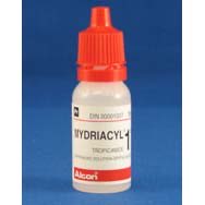 Mydriacyl