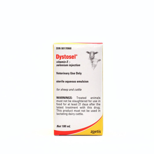 Dystosel