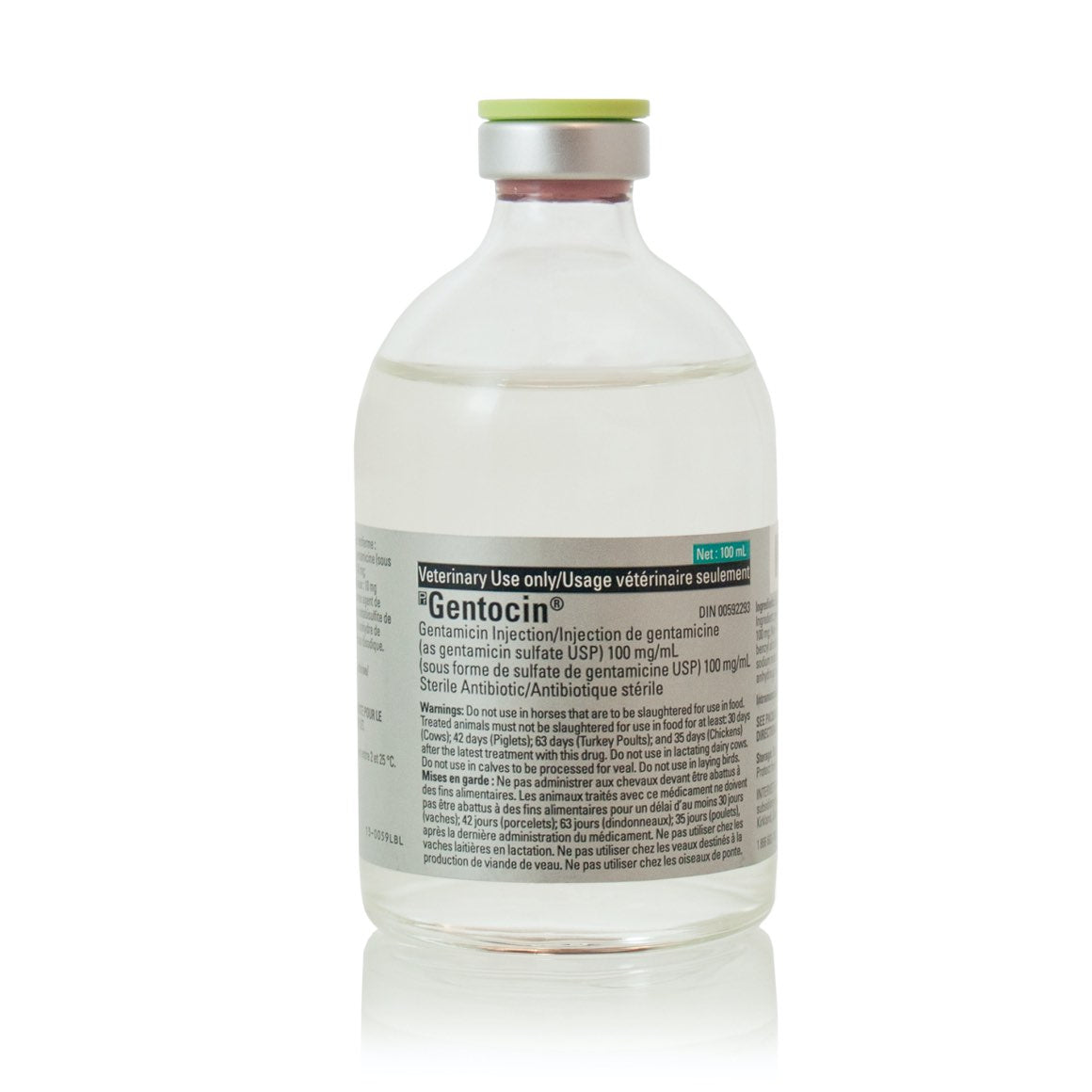 Gentocin