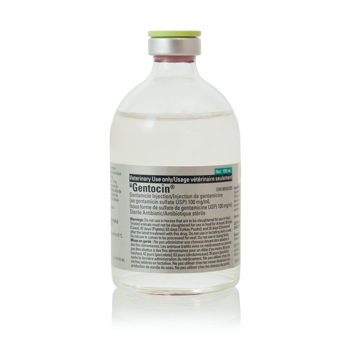 Gentocin