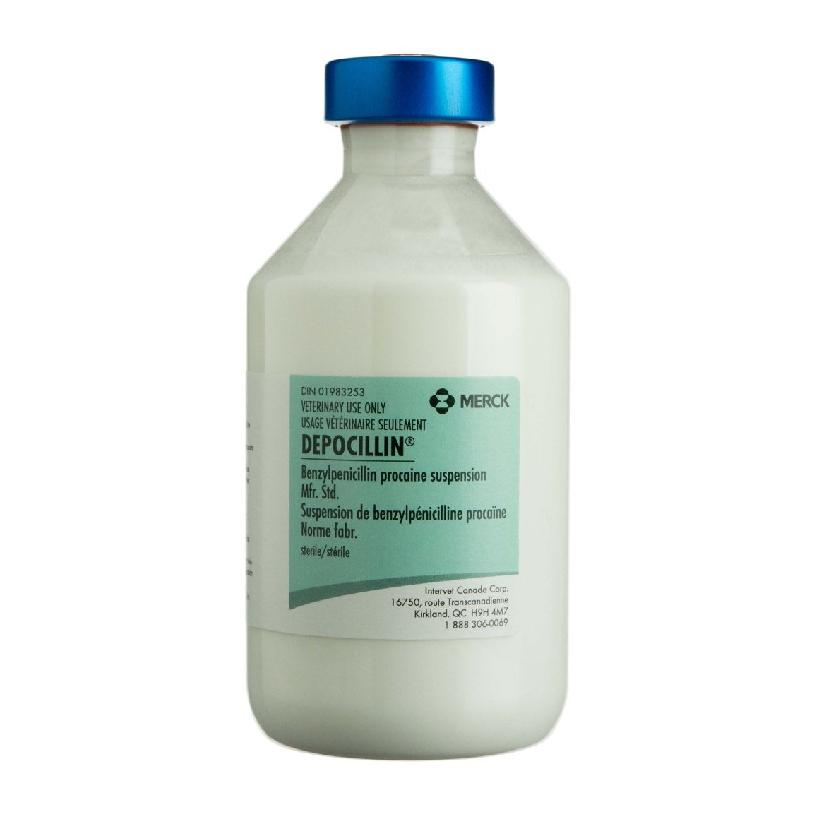 Depocillin