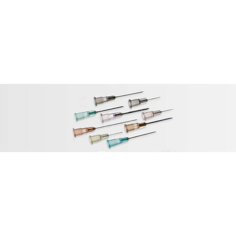Sur-Vet Regular Wall Hypodermic Needle