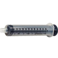 Monoject catheter tip syringe (hard pack)