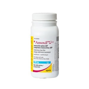 Amoxil