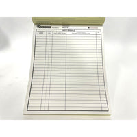DS@HR data collection pad - Large