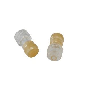 Intermittent infusion plug Argyle