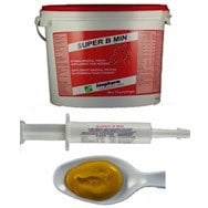 Super B MIN