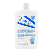 J-Jelly rectal/obstetric lubricant