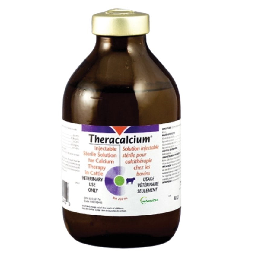 Theracalcium