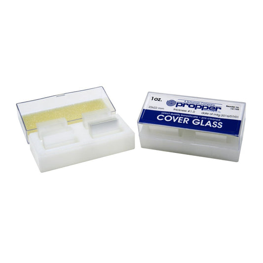 Cover Glass #1