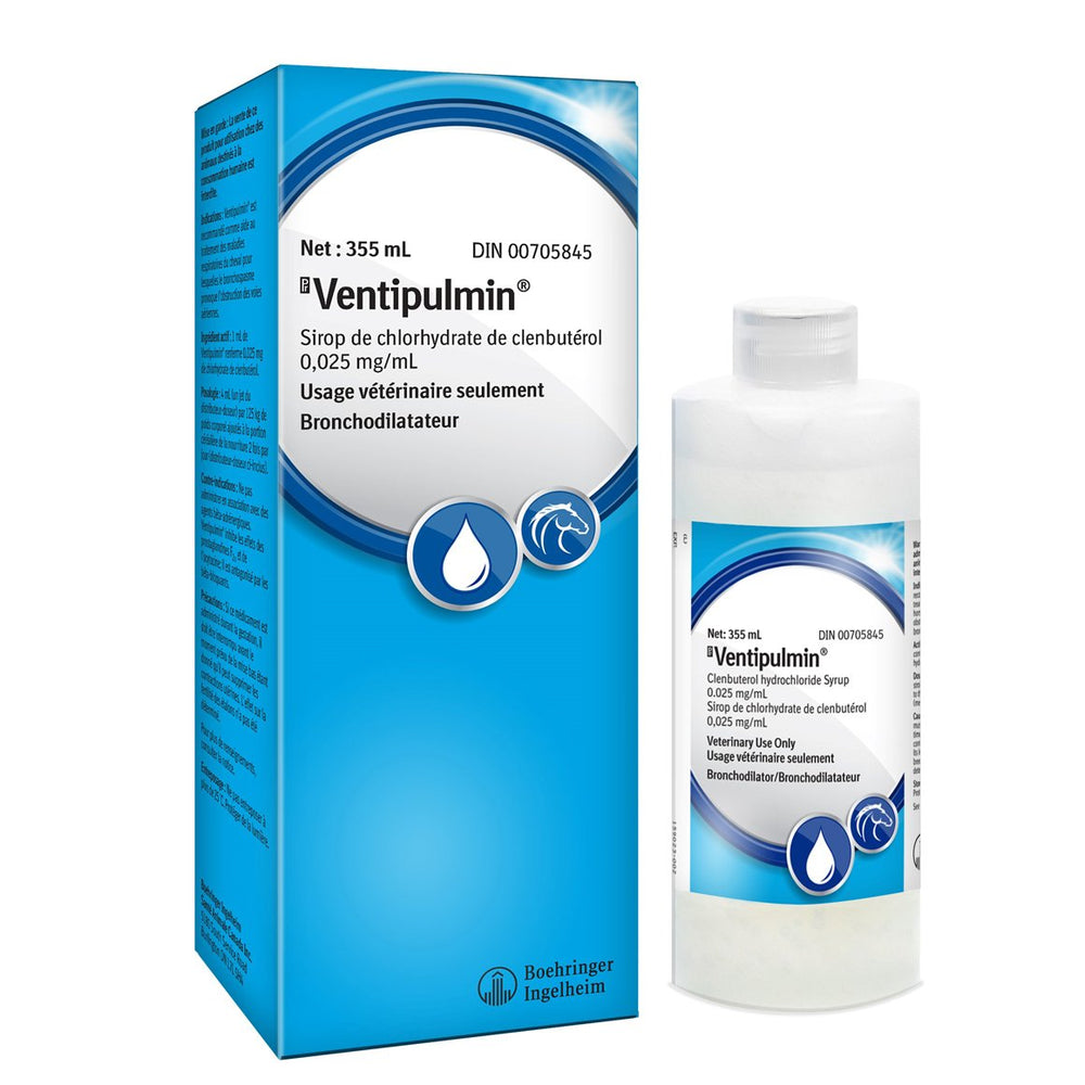 Ventipulmin