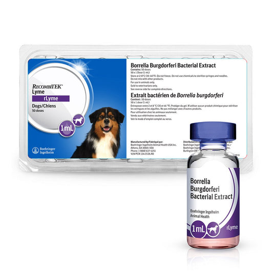 Recombitek Lyme