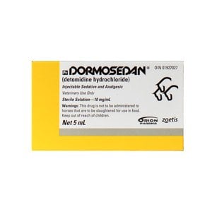 Dormosedan