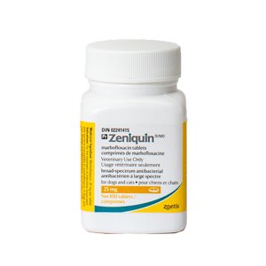 Zeniquin