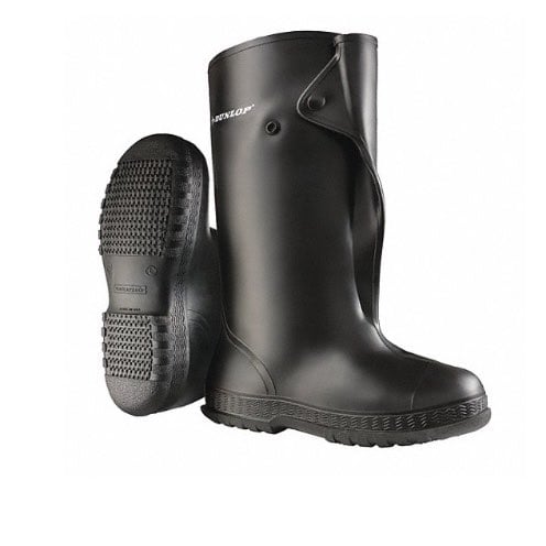 Overboots
