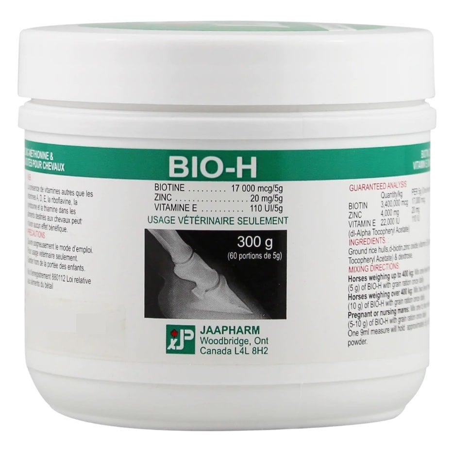 Bio-H