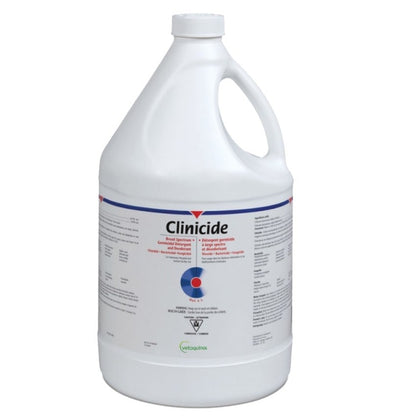 Clinicide