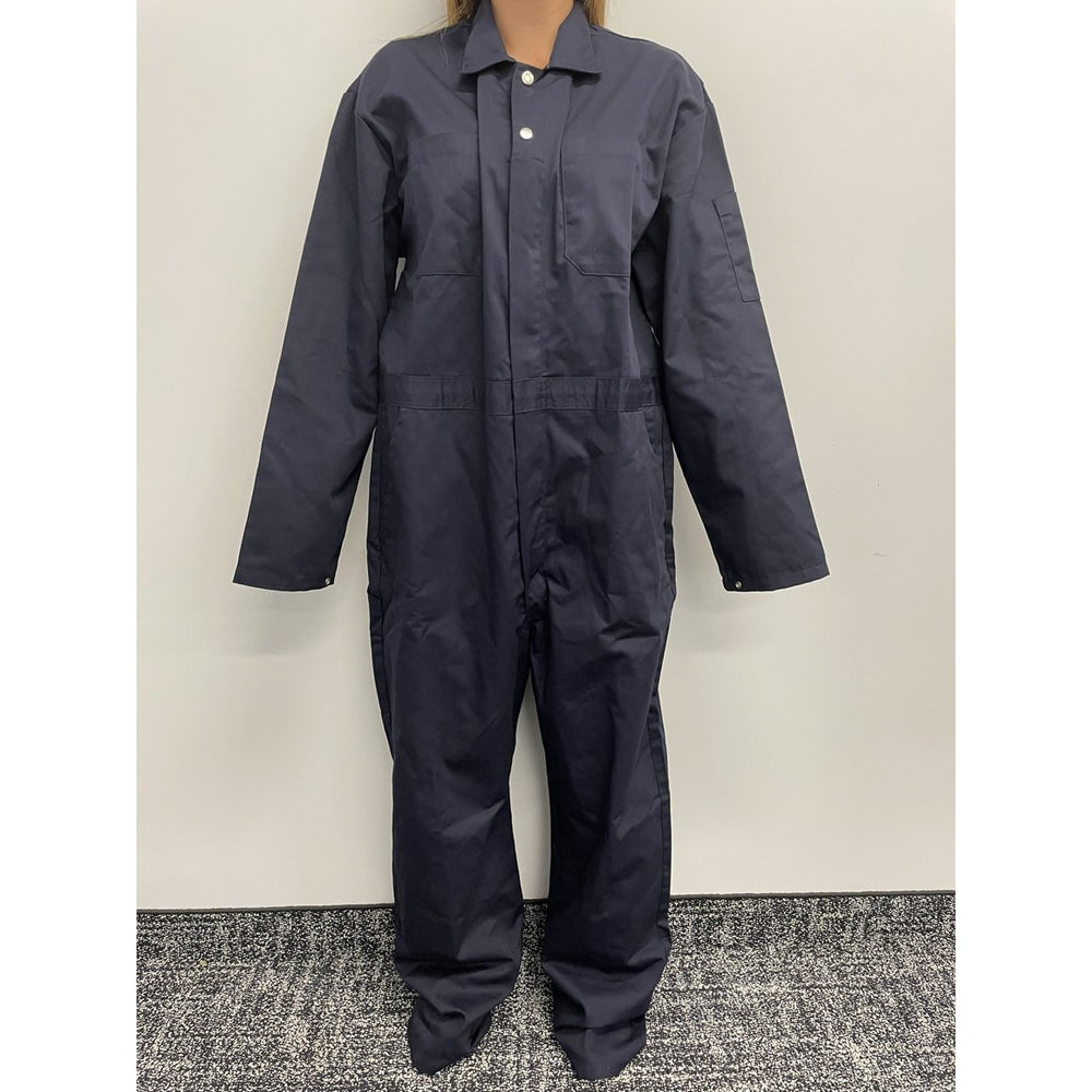 Coverall