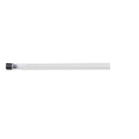 Spinal needle Quincke type point