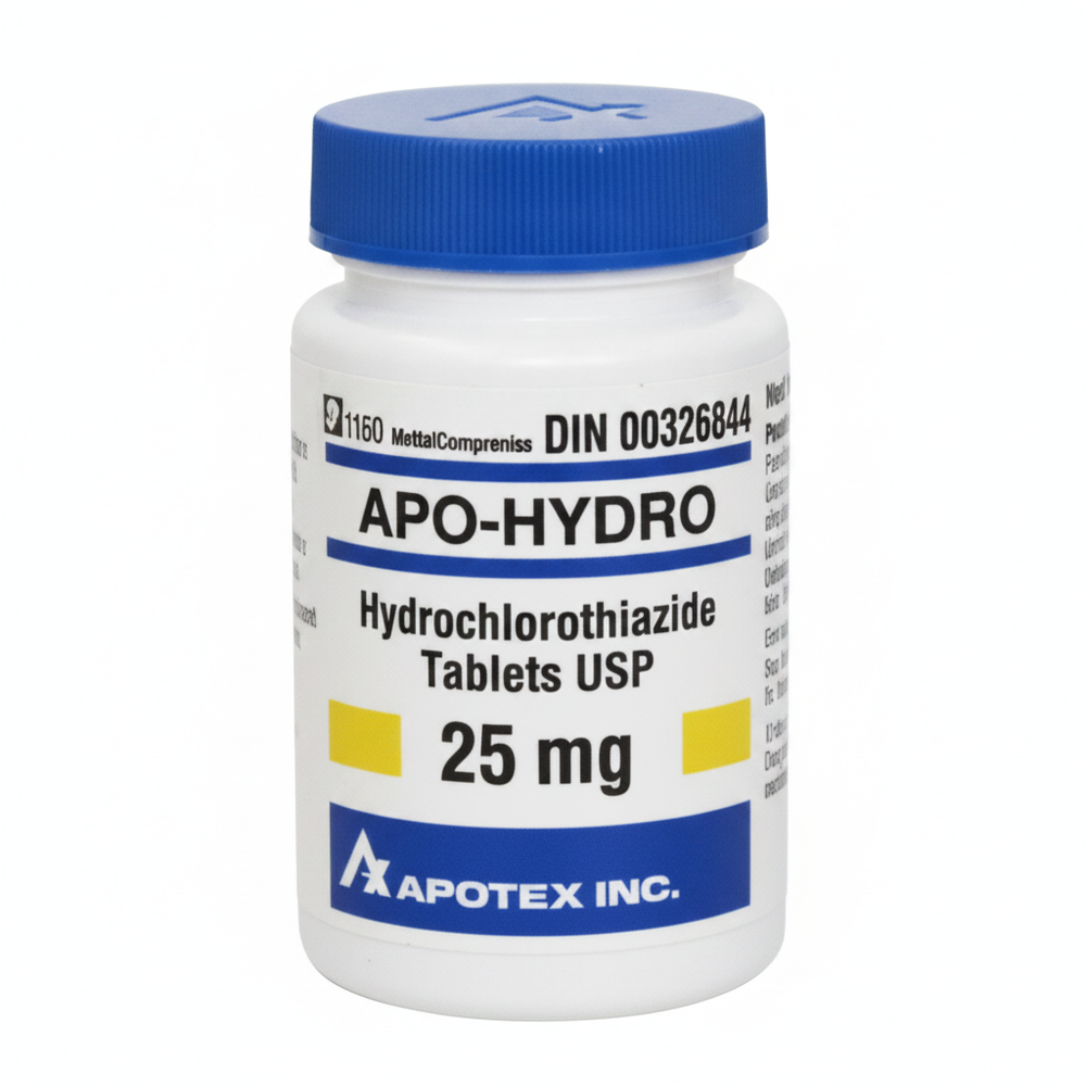 Apo-Hydro