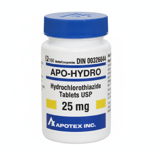 Apo-Hydro