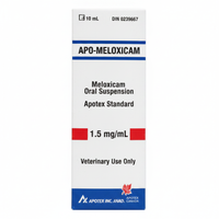 Apo-Meloxicam Suspension