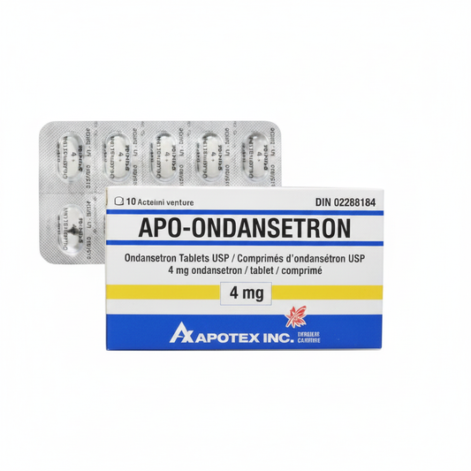 Apo-Ondansetron tablet