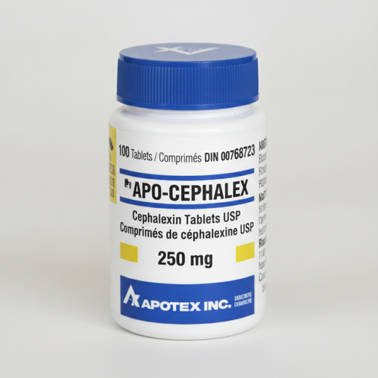 Apo-Cephalex