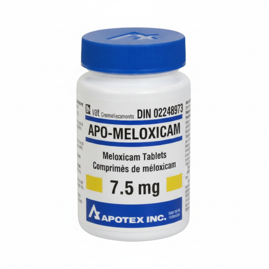 Apo-Meloxicam