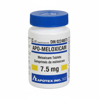 Apo-Meloxicam