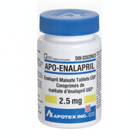 Apo-Enalapril